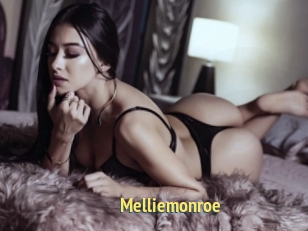 Melliemonroe
