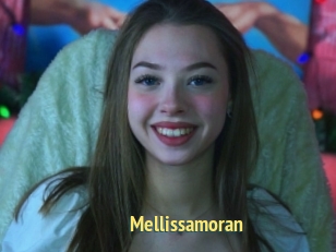 Mellissamoran