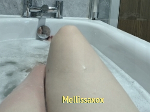Mellissaxox