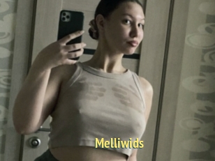Melliwids