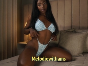 Melodiewilliams