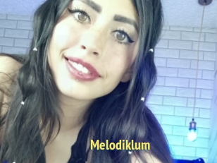 Melodiklum