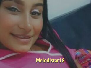 Melodistar18