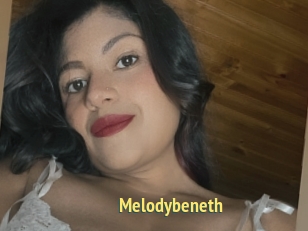 Melodybeneth