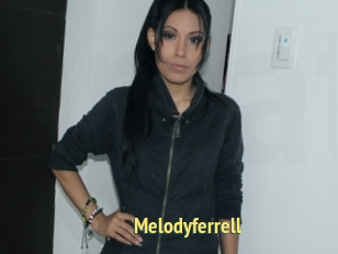 Melodyferrell
