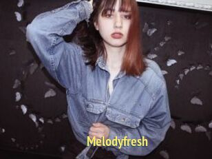 Melodyfresh