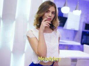 Melodykey