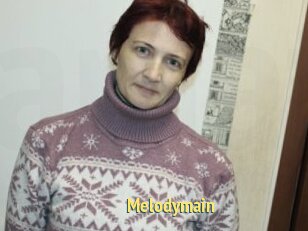 Melodymain