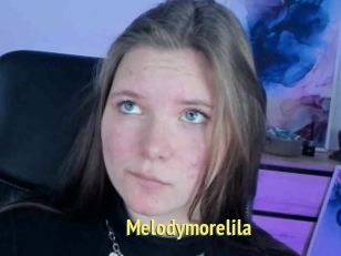 Melodymorelila