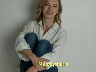 Melodysharm