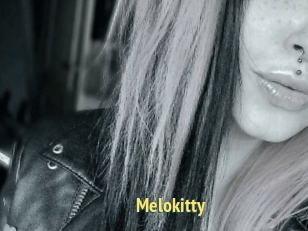 Melokitty