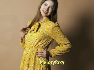 Meloryfoxy