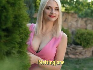 Meltingjane