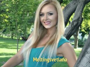 Meltingsvetlana