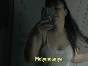 Melymelanya