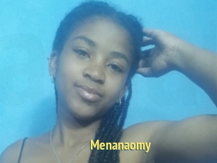 Menanaomy