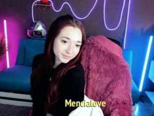 Mencialove