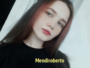 Mendiroberto