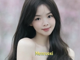 Menruoxi