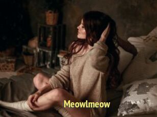 Meowlmeow