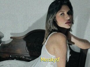Merakysf