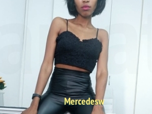 Mercedesw