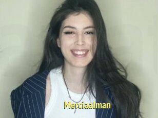 Merciaalman