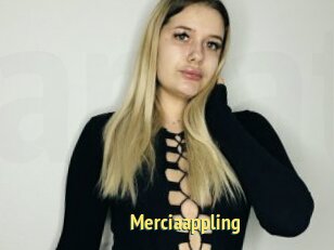 Merciaappling