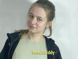Merciabiddy