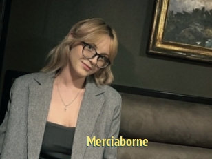 Merciaborne