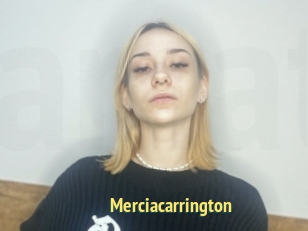Merciacarrington