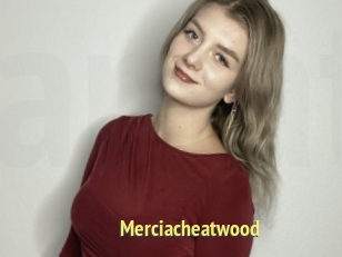 Merciacheatwood