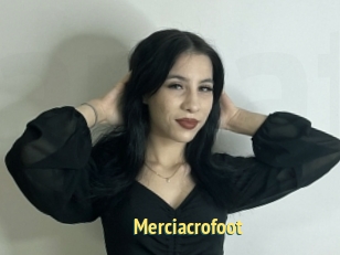 Merciacrofoot