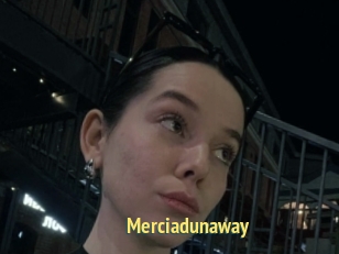 Merciadunaway