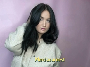 Merciaearnest