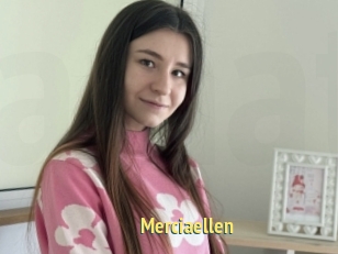 Merciaellen
