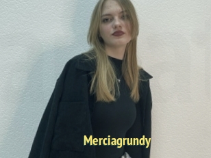 Merciagrundy