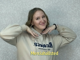 Merciahallsted
