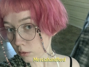 Merciahandford