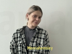 Merciahemsley