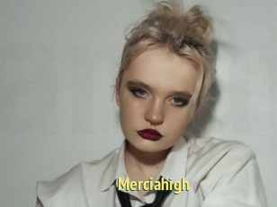 Merciahigh