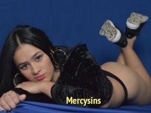 Mercysins