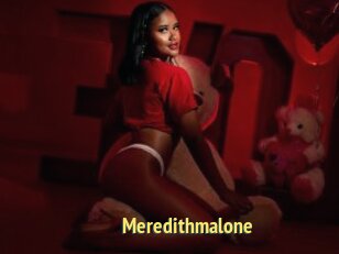 Meredithmalone
