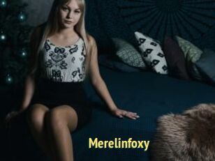 Merelinfoxy