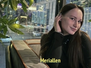 Meriallen