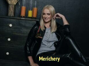Merichery