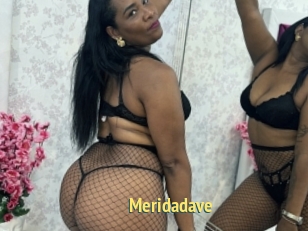 Meridadave