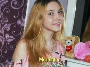 Meridafun