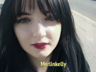 Merlinkelly