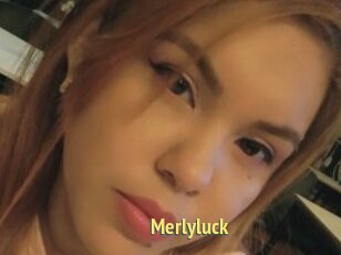 Merlyluck